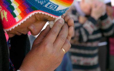 Perdón y misericordia entre los aymaras