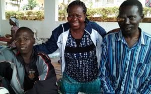 Uganda Maryknoll Affiliate