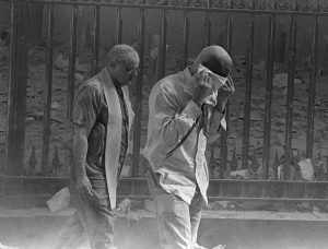 Remembering 911, 15 years later