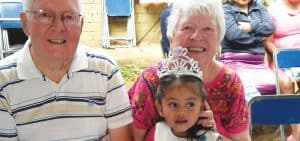 Misioneros por vida, Oaxaca, Mexico