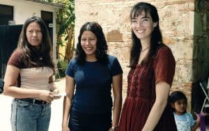 Children of immigrantion