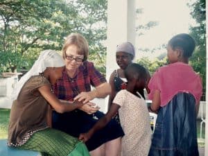 Gender Injustice in Tanzania