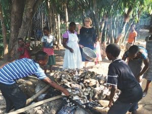 Gender Injustice in Tanzania