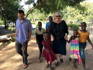 Injustice in Tanzania