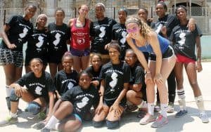 Maryknoll Mission in Cuba