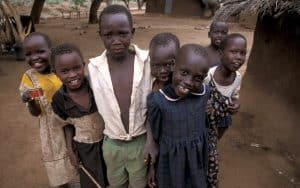 Neither war nor disease prevents a Maryknoll sister from soothing lives