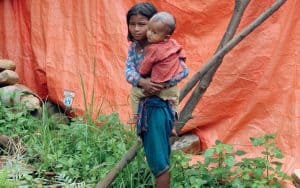 Missioner Tales, China, Peru, Cambodia