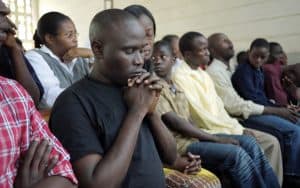 Maryknoll Missioner Tales, January February 2017