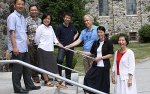 Catholic Church in China