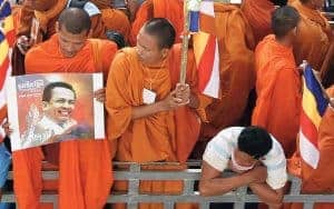 Maryknoll magazine, December 2016