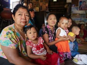 Yangon, Myanmar future