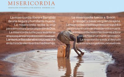 Estaciones de la Misericordia