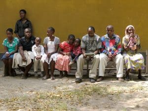 Momentos de Misericordia, Misioneros Maryknoll, Marzo Abril 2016