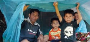 Comparte tu vocación misionera en Camboya
