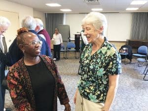 Naciones Unidas en Nueva York