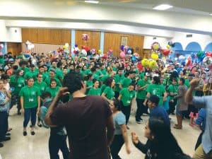 Obreros de Cristo, Austin TX