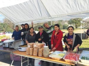 Obreros de Cristo, Austin Texas