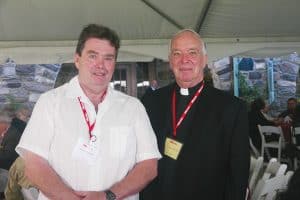 Padre Capodanno Maryknoll