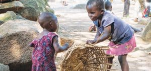 Cartas Misioneros Maryknoll, Septiembre / Octubre 2016