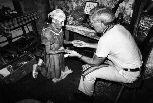 Maryknoll Mission Archives