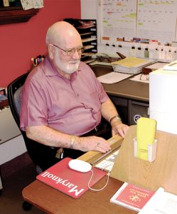 El Padre La Mar, Hermanos Maryknoll.