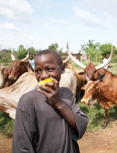 Maryknoll misión en Tanzania y Kenya