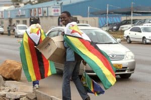 Banderas para la paz y la justicia, Misioneros Maryknoll Marzo 2017