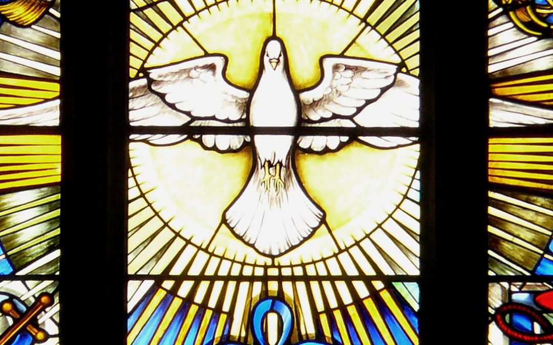 Pentecostés,  el milagro constante