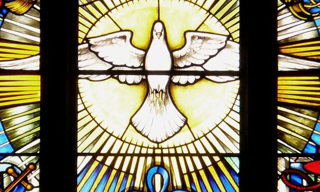 Pentecostés,  el milagro constante