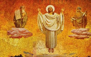 Viernes Santo y epifanía