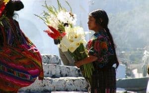 Renovar nuestra fe en Bolivia