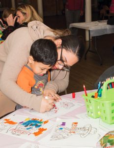 Organizaciones católicas se unen en oración por los indocumentados