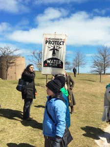 Jóvenes nativos americanos de Montana exploran etapa de cambios, liderazgo y misión en Chicago, Illinois