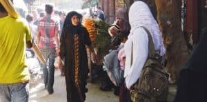 Misioneros Maryknoll sirven en el extranjero