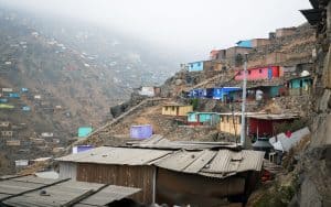 Misionero reflexiona sobre los cambios en su ministerio VIH en Perú