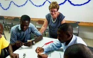 Afiliados Maryknoll celebran aniversario con conferencia internacional
