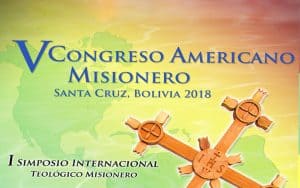 Congreso misionero buscará reavivar la alegría del Evangelio