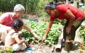 El Salvador: voto por agua en vez de oro