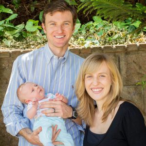 Pareja de esposos de Estados Unidos trae a casa los frutos y enseñanzas de su experiencia misionera en el extranjero