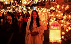 Conceptos erróneos sobre la sublime doctrina de la Inmaculada Concepción.