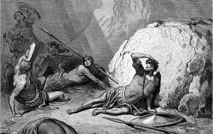 La conversión de Pablo de Tarso fue clave para El cristianismo