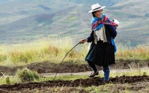Recordando los 75 años de los misioneros Maryknoll en América Latina.
