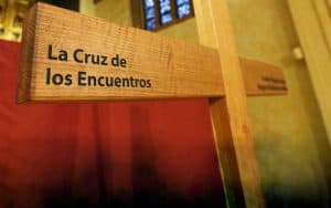 Profesor de teología invita a los católicos hispanos a ser parte del V Encuentro de pastoral hispana