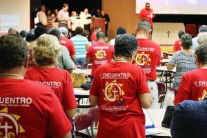 Profesor de teología invita a los católicos hispanos a ser parte del V Encuentro de pastoral hispana