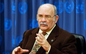 Resumen de la elegía ofrecida en Maryknoll el 20 de junio de 2017