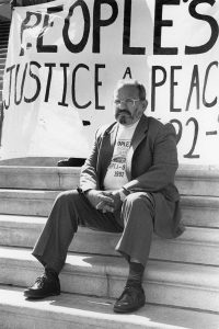 Resumen de la elegía ofrecida en Maryknoll el 20 de junio de 2017