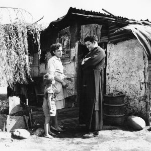 Resumen de la elegía ofrecida en Maryknoll el 20 de junio de 2017