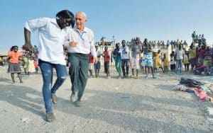 Relatos Misioneros Noviembre / Diciembre