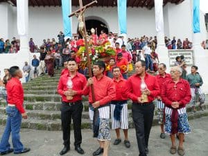 Comunidad Indígena en Guatemala celebra la beatificación de su pastor