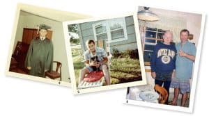 El director de Vocaciones de Maryknoll comparte su caminar misionero, de toda una vida, y su alegría por el Evangelio